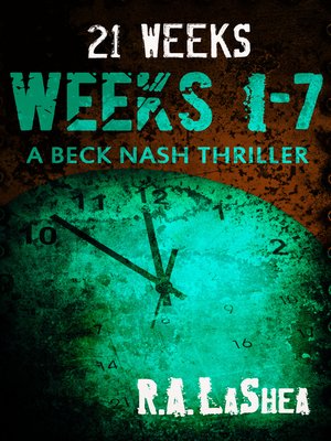 cover image of 21 Weeks